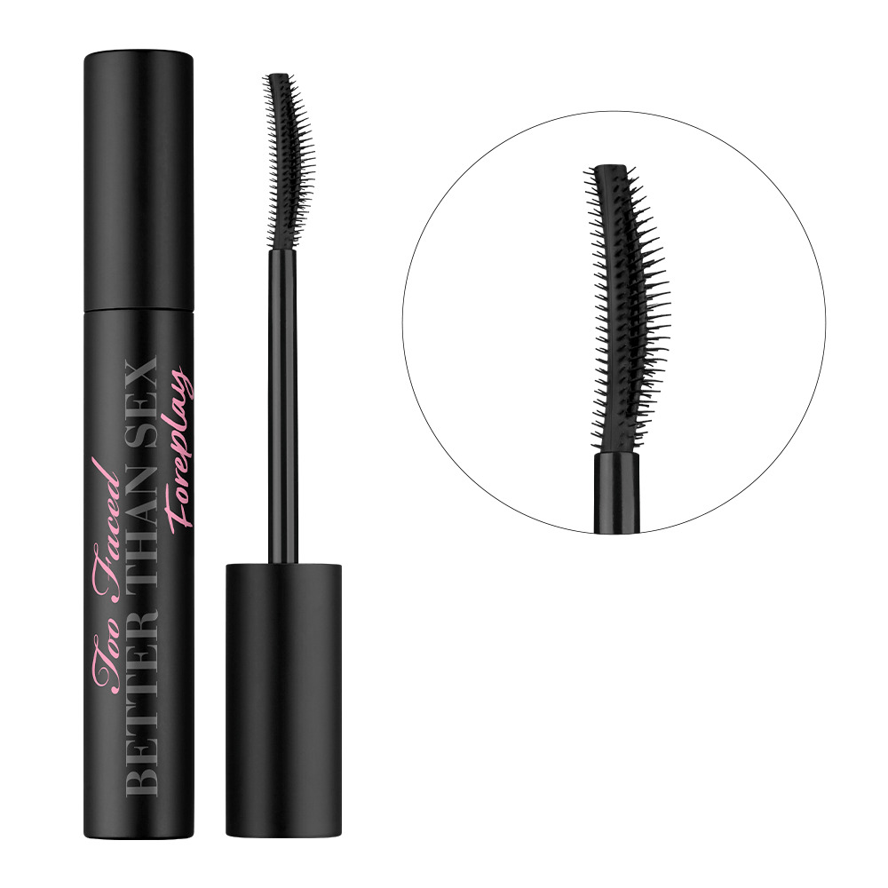 BETTER THAN SEX FOREPLAY MASCARA PRIMER (PRIMER DE PESTAÑAS)